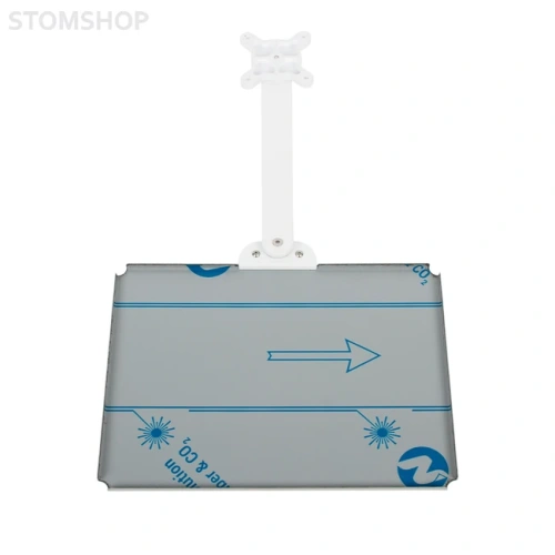 DS-Tab-2 SC8 - подвесной инструментальный столик для стоматологической установки Sirona C8+ | Медкрон (Россия)