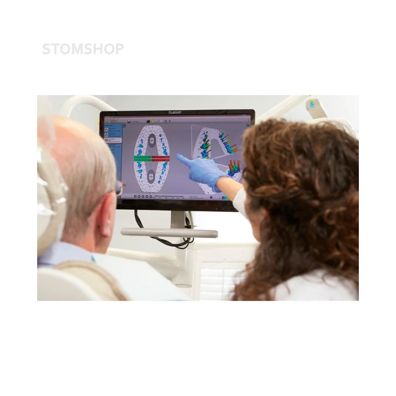 T-Scan Novus Core - аппарат для цифрового анализа окклюзии | Tekscan (США)