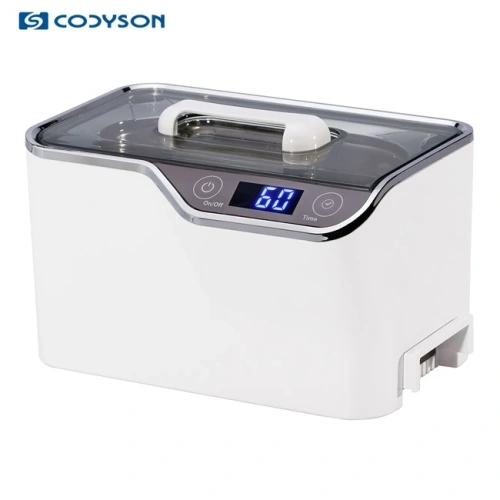 CDS-100 - ультразвуковая мойка, 0,6 л | Codyson (Китай)
