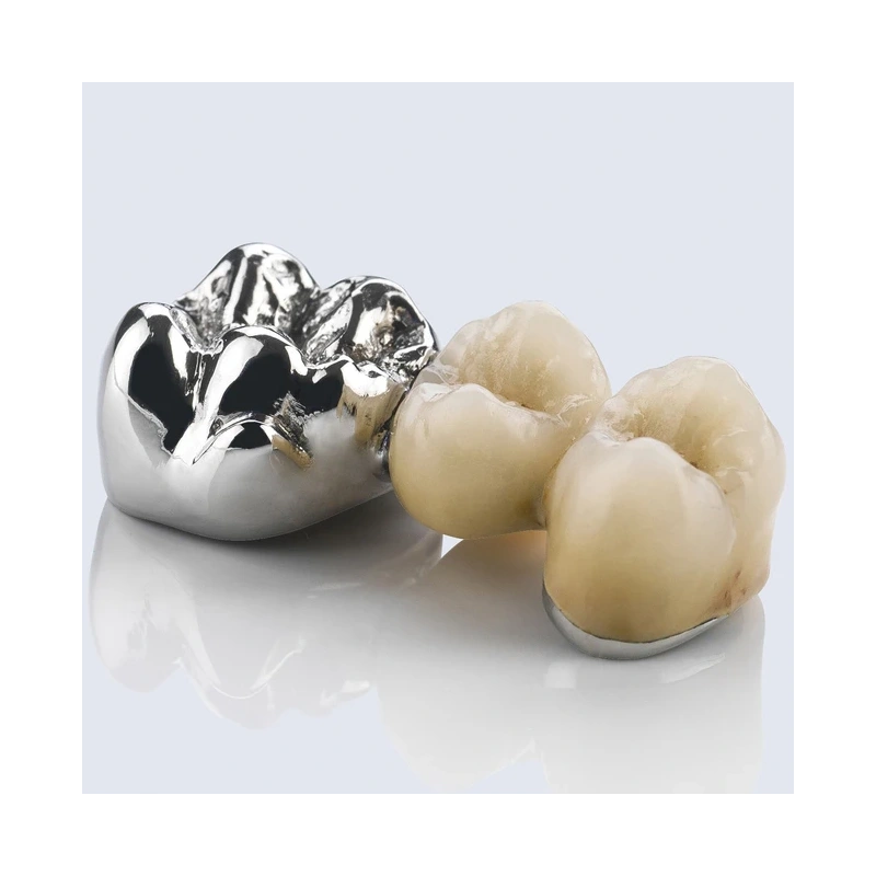 Ceramill Sintron - заготовки из CoCr сплава | Amann Girrbach AG (Австрия)