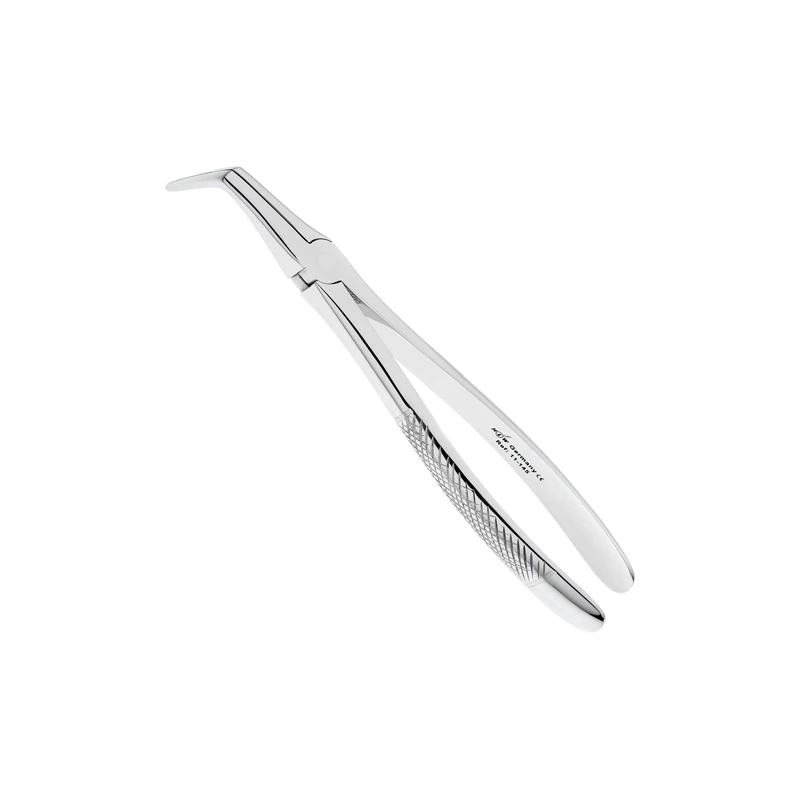 Щипцы для удаления зубов нижние, корневые (11-145) | HLW Dental Instruments (Германия)