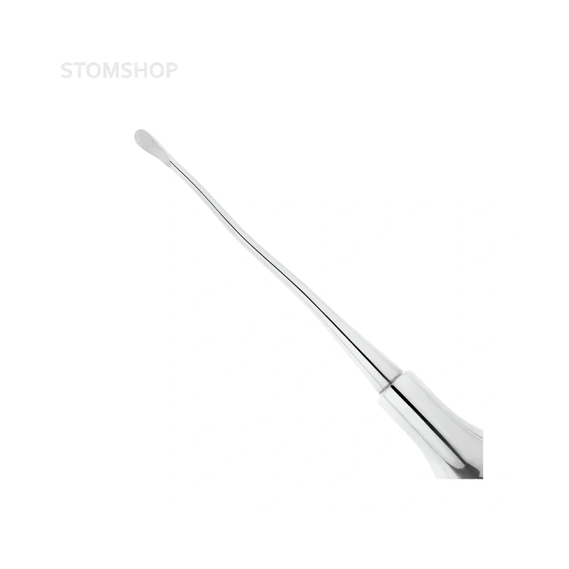 Распатор для туннельной техники, 40-85 | HLW Dental Instruments (Германия)