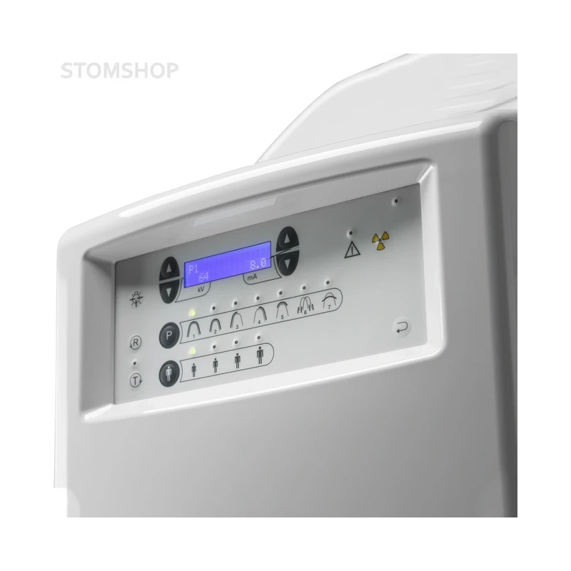 FONA Art Plus/Art Plus C - рентгенографическая цифровая система панорамной съемки | FONA Dental s.r.o. (Италия)