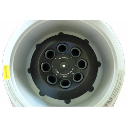 СМ-12 с ротором РУ-08 - центрифуга медицинская лабораторная | TAGLER (Россия)