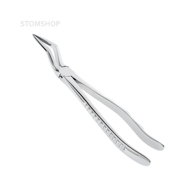 Щипцы для удаления зубов верхние, корневые (12-51M) | HLW Dental Instruments (Германия)