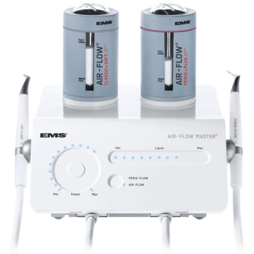 AIR-FLOW Master Perio - аппарат пескоструйный | EMS (Швейцария)