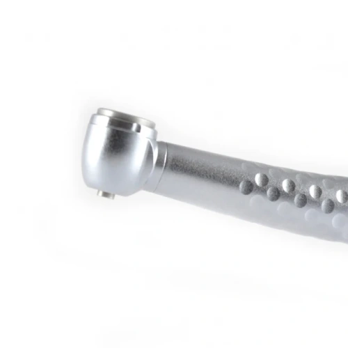 НТКС-300-1 СЗМ - турбинный наконечник с кнопочным зажимом, системой Clean Head - чистая голова и подшипниками Myonic (Германия) | ВХ-Тайфун (Россия)