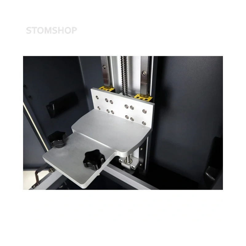 Phrozen Transform Fast 4K - высокоскоростной 3D-принтер для стоматологии с большой областью построения | Phrozen (Тайвань)