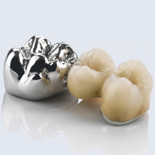 Ceramill Sintron - заготовки из CoCr сплава | Amann Girrbach AG (Австрия)
