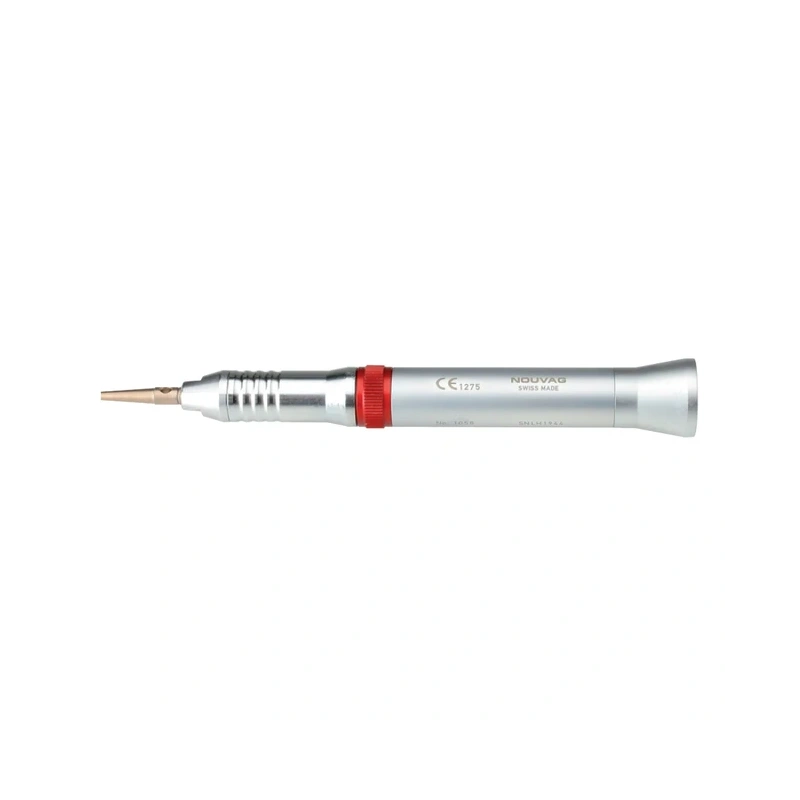 Nouvag 1058 - наконечник 36 для микромотора 31 / 31-E | Nouvag (Швейцария)