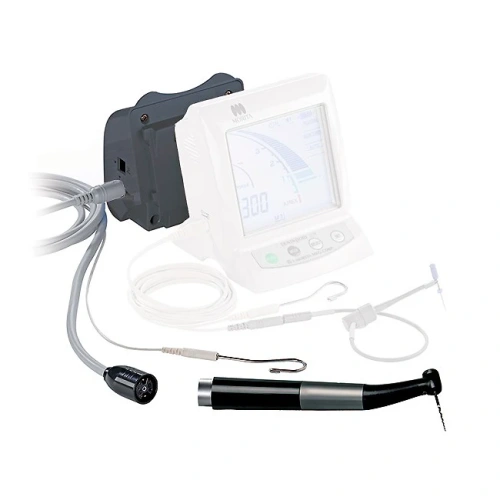 Dentaport ZX TR-EX v. DR-TR3 с инновационной функцией OTR - стоматологический аппарат: модуль эндодонтического наконечника | J.Morita (Япония)