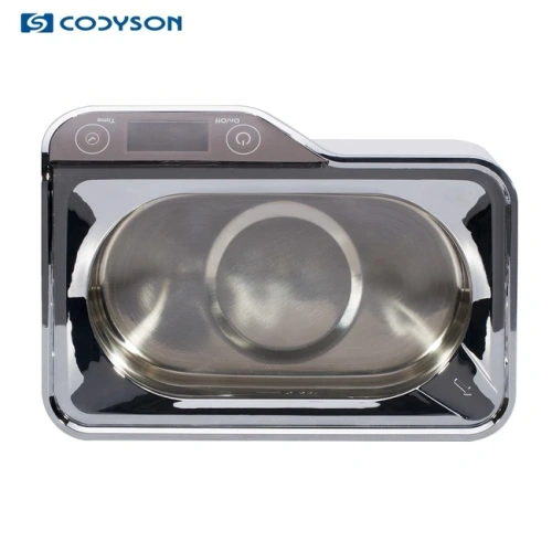 CDS-100 - ультразвуковая мойка, 0,6 л | Codyson (Китай)