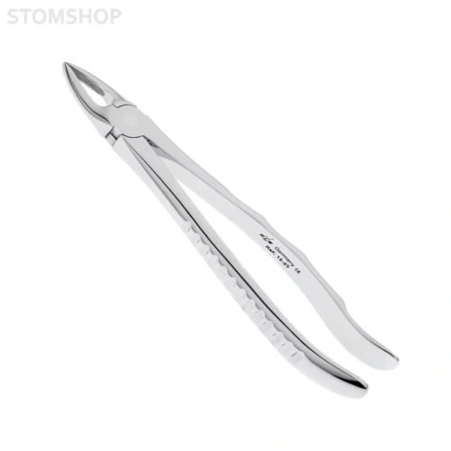 Щипцы для удаления зубов верхние, корневые (12-29) | HLW Dental Instruments (Германия)