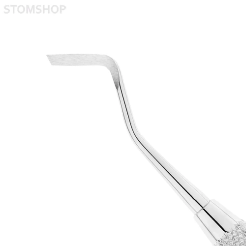 Инструмент для амальгамы эмалевый нож дистальный | HLW Dental Instruments (Германия)