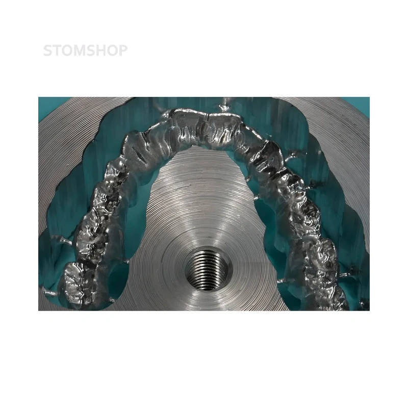 G5 - 5-ти осевой станок для влажной обработки металла | Dental Machine (Италия)