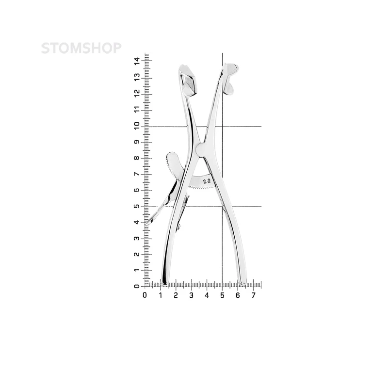 Роторасширитель nach Denhart | HLW Dental Instruments (Германия)