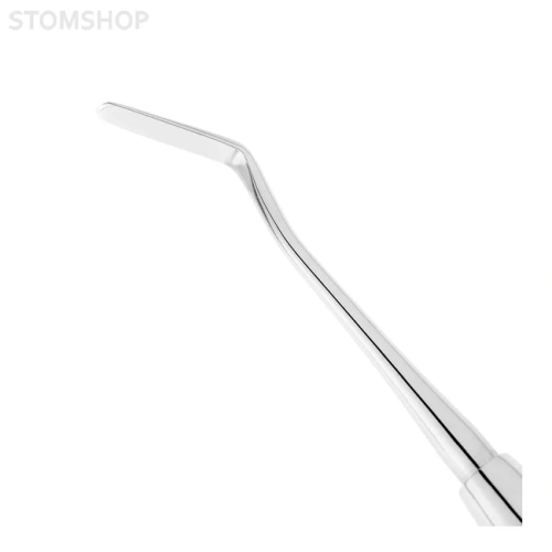 Гладилка дистальная комбинированная с шаровидным штопфером, 2,0 мм | HLW Dental Instruments (Германия)
