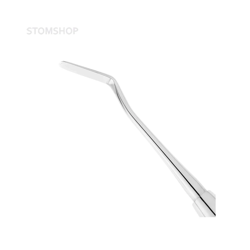Гладилка дистальная комбинированная с шаровидным штопфером, 2,0 мм | HLW Dental Instruments (Германия)