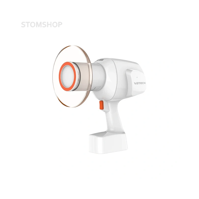 Комплект EzRay Air Portable и EzSensor - высокочастотный портативный дентальный рентген с визиографом | Vatech (Ю. Корея)