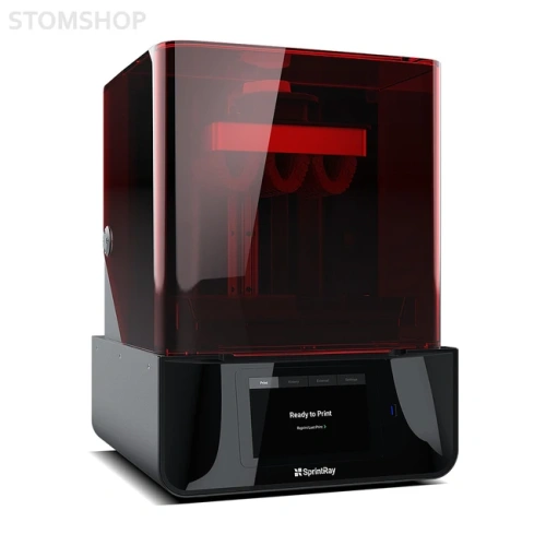 SprintRay Pro 95 - 3D-принтер для стоматологии | SprintRay (США)