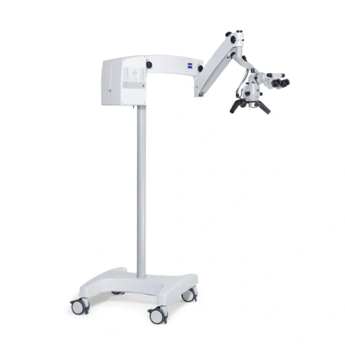 OPMI pico dent Start Up - стоматологический операционный микроскоп в комплектации Start Up | Carl Zeiss (Германия)