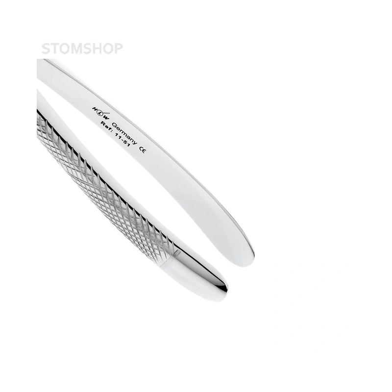 Щипцы для удаления зубов верхние корневые (11-51) | HLW Dental Instruments (Германия)
