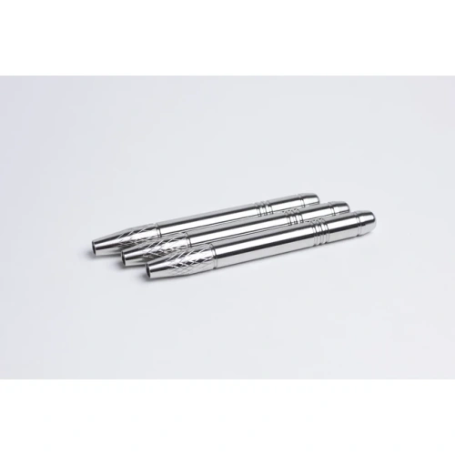 Dental Screwdriver Kit - универсальный набор зуботехнических отвёрток