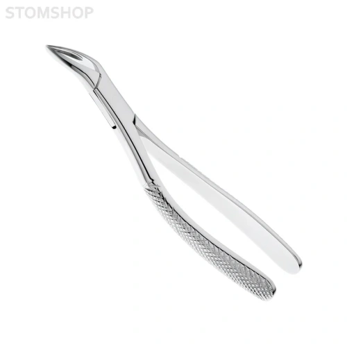 Щипцы для удаления зубов верхние корневые (11-501) | HLW Dental Instruments (Германия)