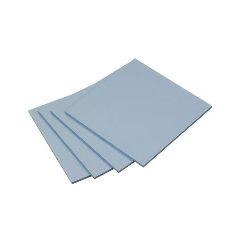 Tray Material 125 - пластины для вакуумформера, 3,2 мм (100 шт.) | Keystone (США)