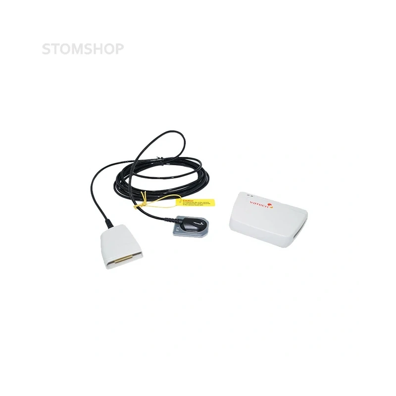 Комплект EzRay Air Portable и EzSensor - высокочастотный портативный дентальный рентген с визиографом | Vatech (Ю. Корея)