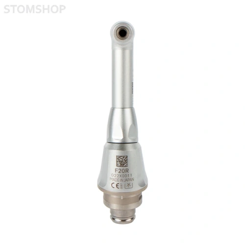 MP-F20R - наконечник с миниголовкой для файлов, понижение 20:1, для эндомотора ENDO-MATE DT | NSK Nakanishi (Япония)