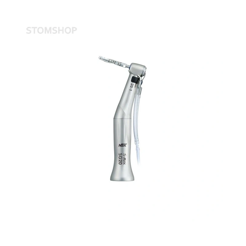 Surgic AP - хирургический аппарат (физиодиспенсер) c наконечником S-Max SG20 NEW | NSK Nakanishi (Япония)