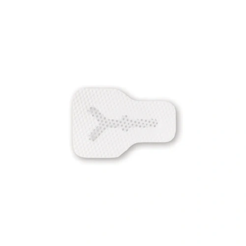 Bio-MEM 17x25 - нерезорбируемая мембрана из PTFE, усиленная титановым каркасом, 17x25 мм | B&Medi (Южная Корея)