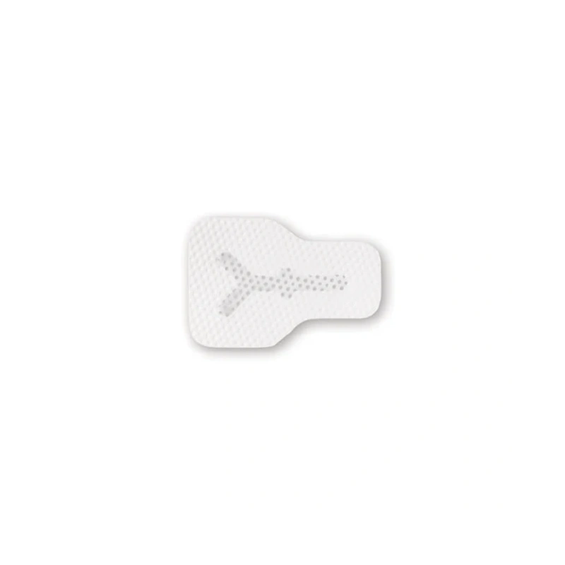Bio-MEM 17x25 - нерезорбируемая мембрана из PTFE, усиленная титановым каркасом, 17x25 мм | B&Medi (Южная Корея)