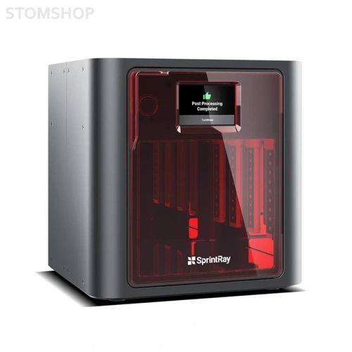 SprintRay Pro Cure - камера УФ-отверждения 3D моделей | SprintRay (США)