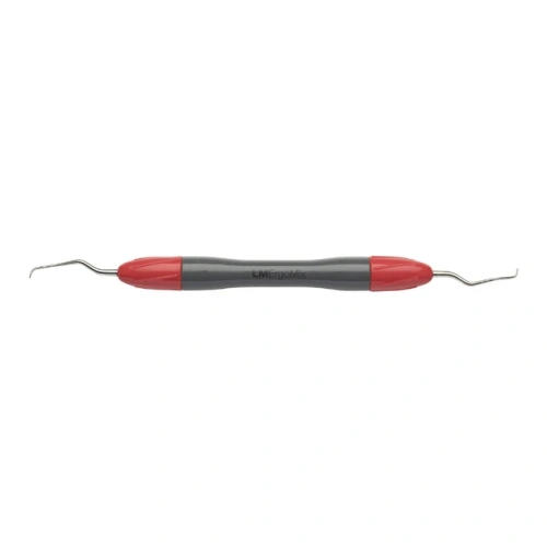 Implant Mini Universal curette - кюрета для имплантов, универсальная со сменными насадками | LM-Instruments Oy (Финляндия)