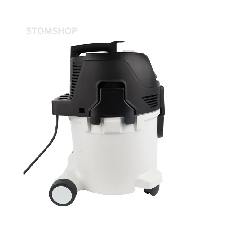Vortex compact 3L - вытяжка для отсасывания сухой и мокрой пыли | Renfert (Германия)