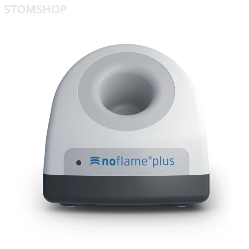 Noflame Plus - индукционный нагреватель | Amann Girrbach AG (Австрия)