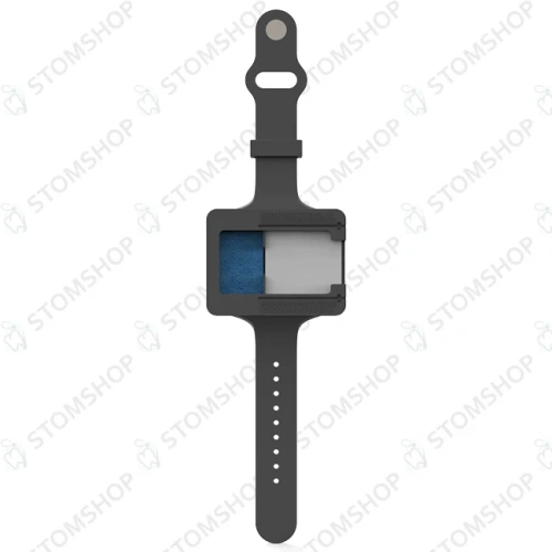 ERGO Starter kit - автоклавируемый силиконовый браслет для организации и чистки эндодонтических инструментов | Style Italiano (Италия)