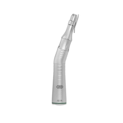 SZ-75 Zygoma - наконечник угловой, без подсветки, 20:1 | W&H DentalWerk (Австрия)
