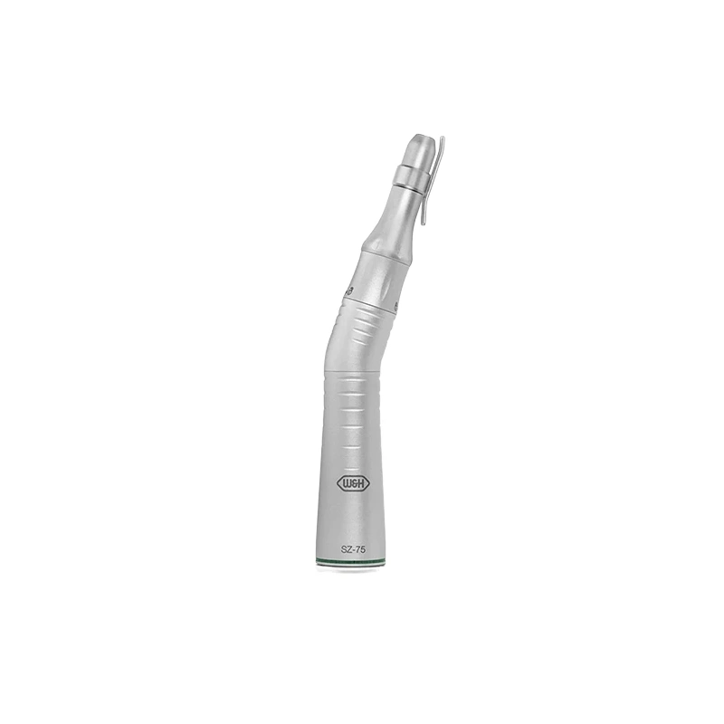 SZ-75 Zygoma - наконечник угловой, без подсветки, 20:1 | W&H DentalWerk (Австрия)
