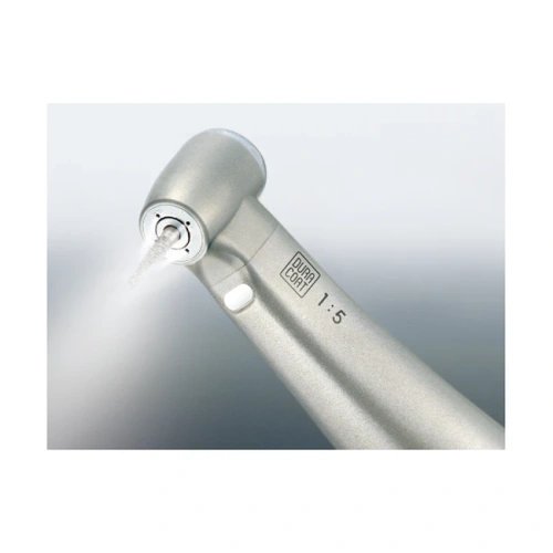 Ti-Max X50 - угловой наконечник без оптики, 4:1 | NSK Nakanishi (Япония)