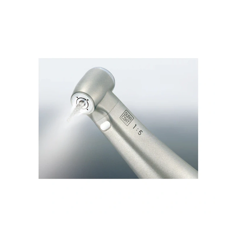 Ti-Max X50 - угловой наконечник без оптики, 4:1 | NSK Nakanishi (Япония)