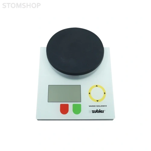 Vario Balance - дозирующее устройство | Zubler (Германия)