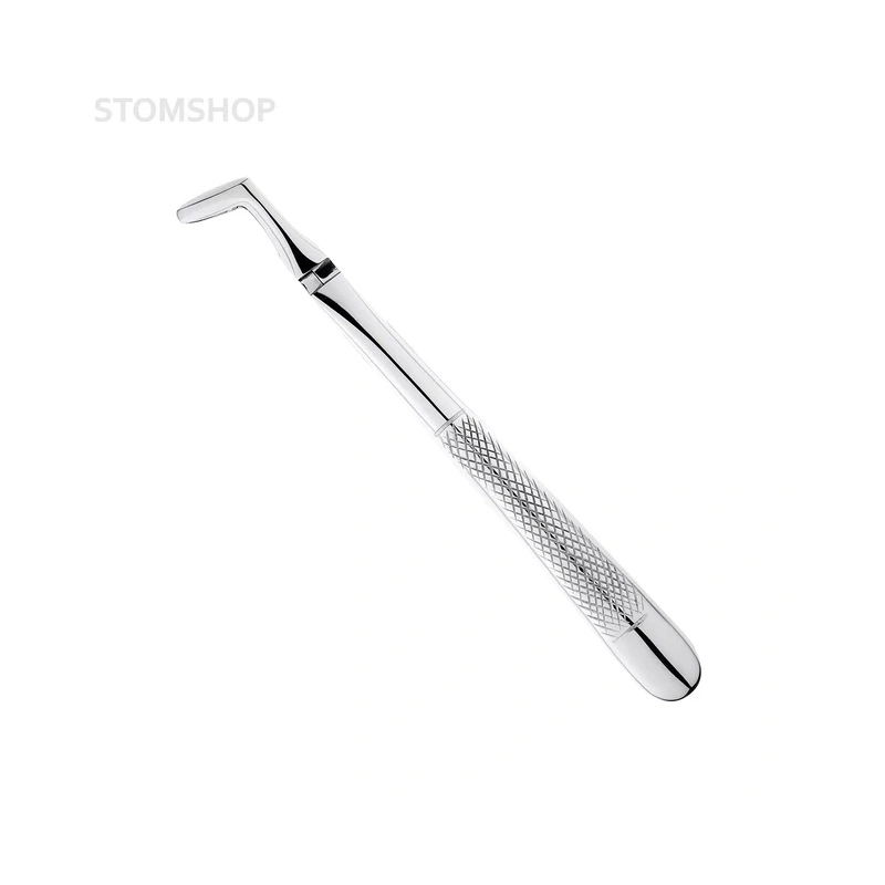 Щипцы для удаления зубов нижние для третьих моляров (11-79N) | HLW Dental Instruments (Германия)