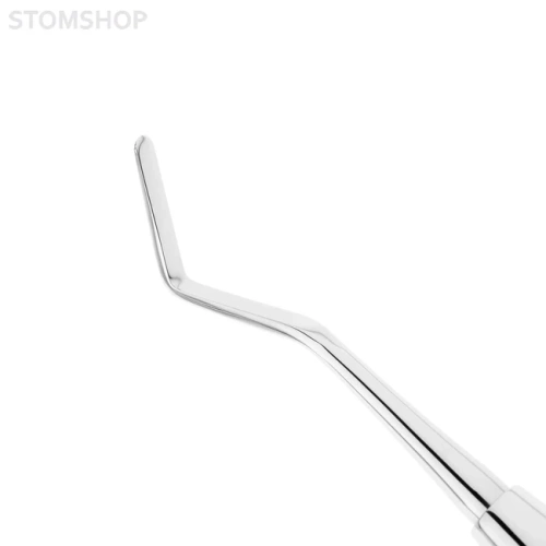 Гладилка обратная, жесткая, 1,5 мм | HLW Dental Instruments (Германия)