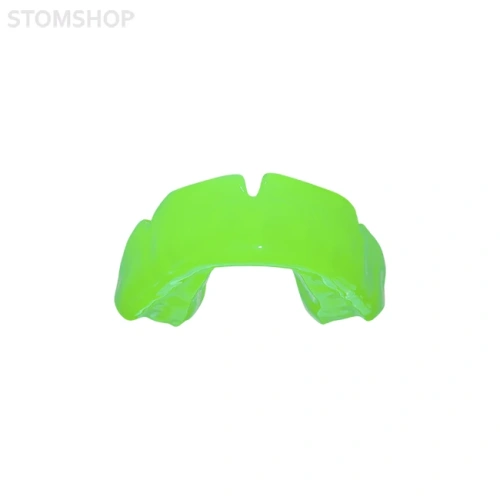 Playsafe triple light - одноцветные термоформовочные пластины, толщина 4.1 мм, круглые, диаметр 120 мм, 5 шт. | Erkodent (Германия)