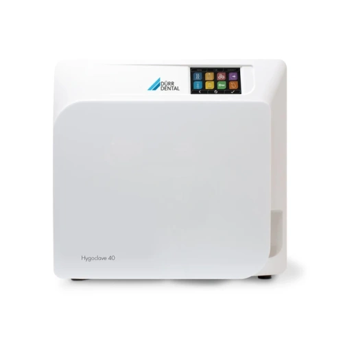 Hygoclave 40 Plus - автоклав класса В, 22 л | D?rr Dental (Германия)