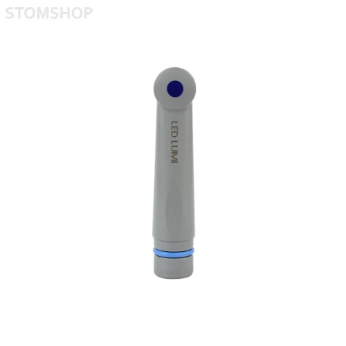 Estus Led-Lumi - диагностическая насадка для люминесцентной стоматоскопии для светодиодного фотоактиватора Estus Light | Геософт Дент (Россия)