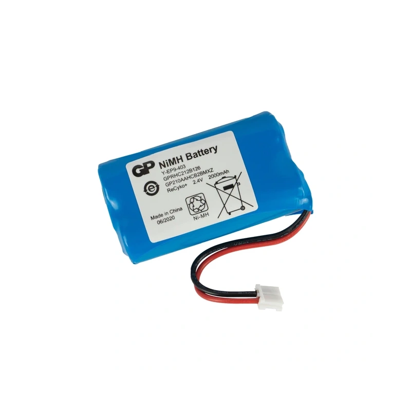 Battery - аккумулятор для Raypex 6 | VDW GmbH (Германия)